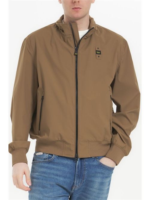 Bomber natrato ANSON BLAUER | 26SBLUC11231/006787/340